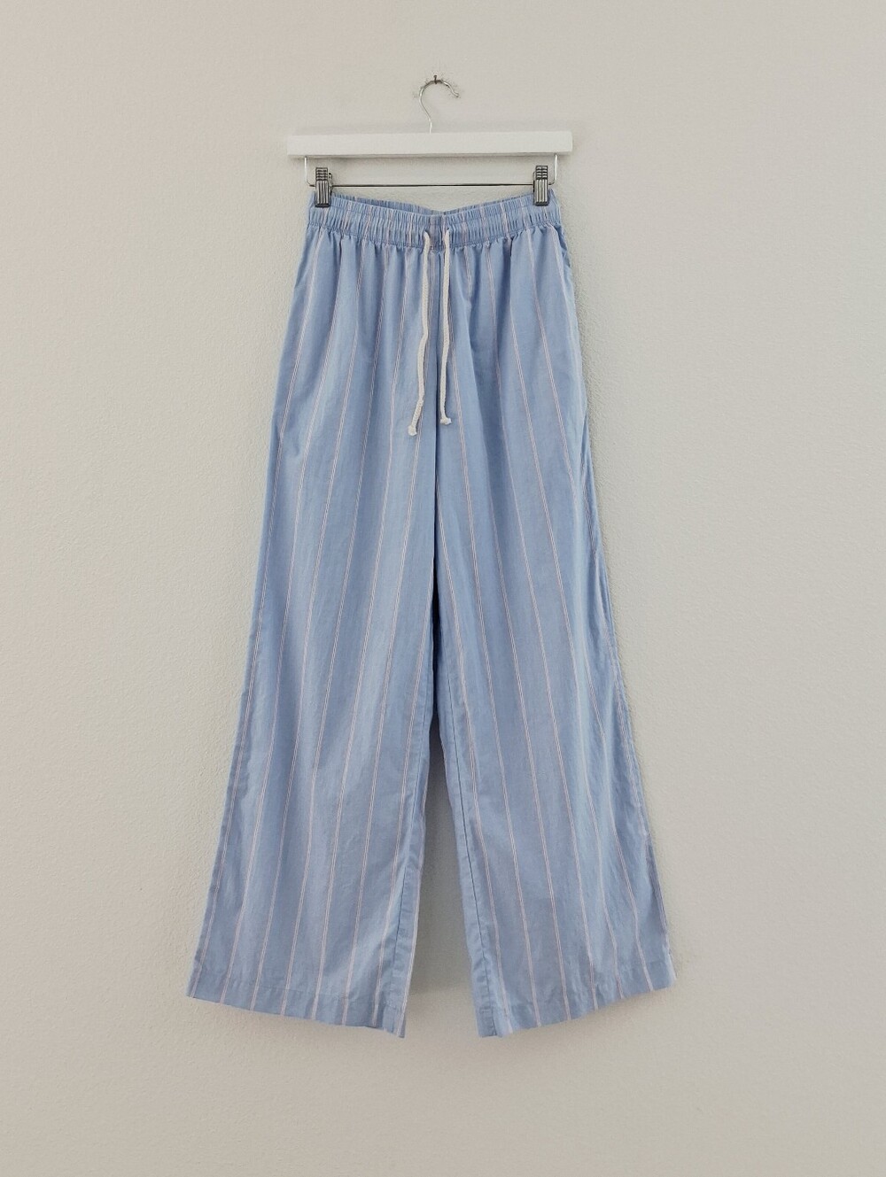 Donni Stripe Pop Pants - Picture 6 of 16